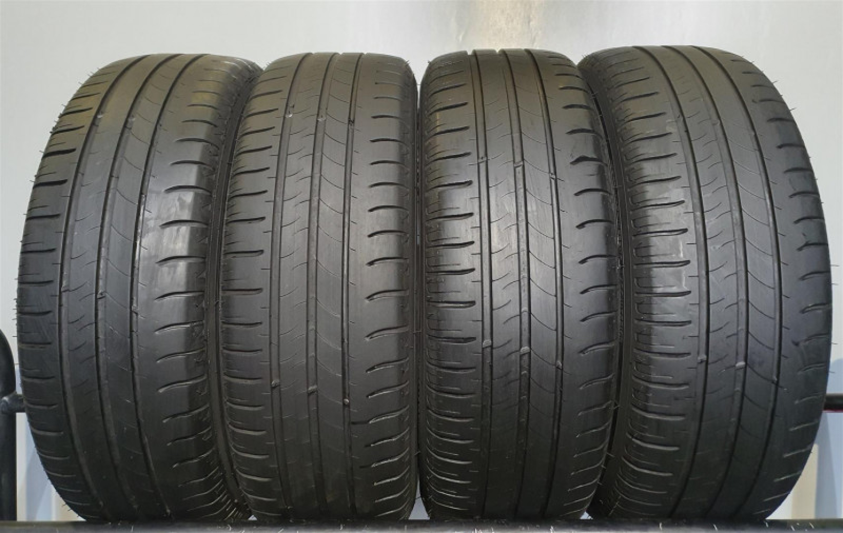 Michelin ENERGY SAVER+ 195/55R16 87 H