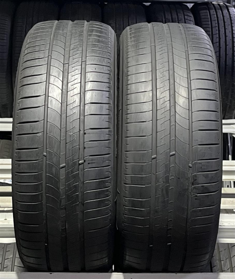 Michelin ENERGY SAVER+ 205/60R16 92 H Suverehvid