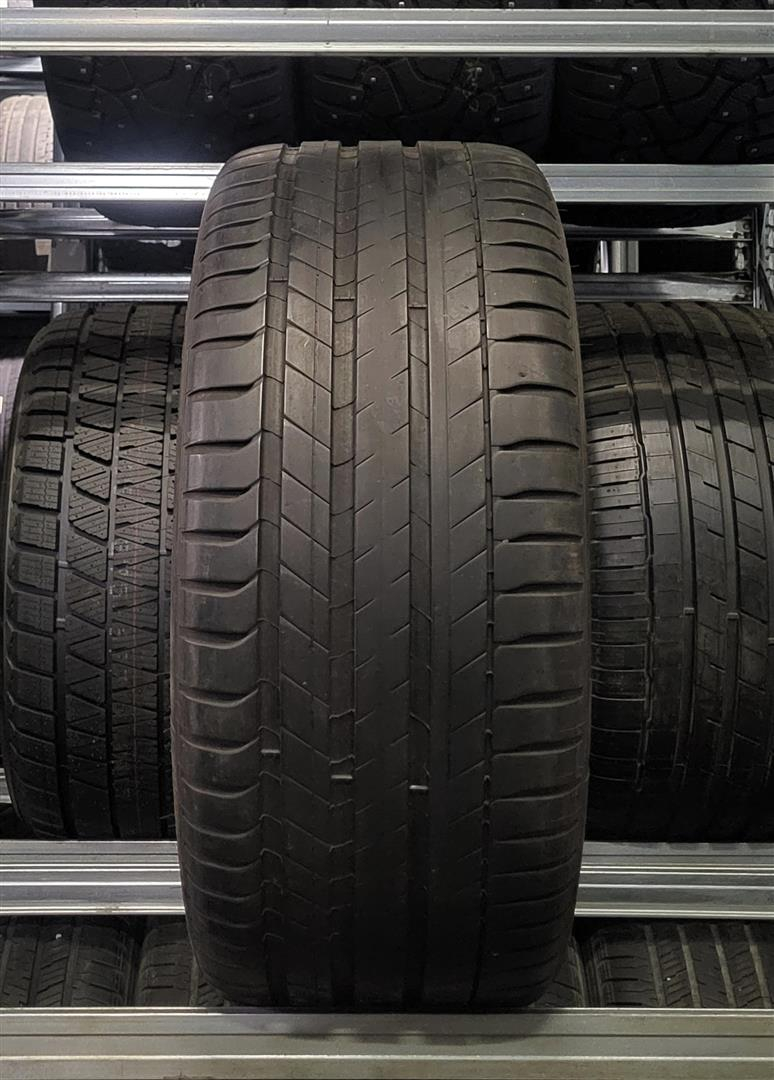 Michelin Latitude Sport 3 265/40R21 101 Y
