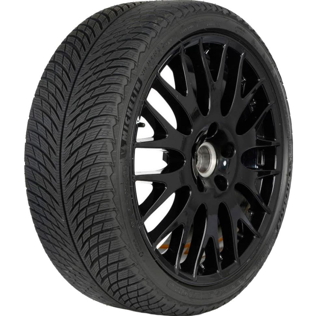 Michelin PILOT ALPIN 5 315/35R20 110 V ND0