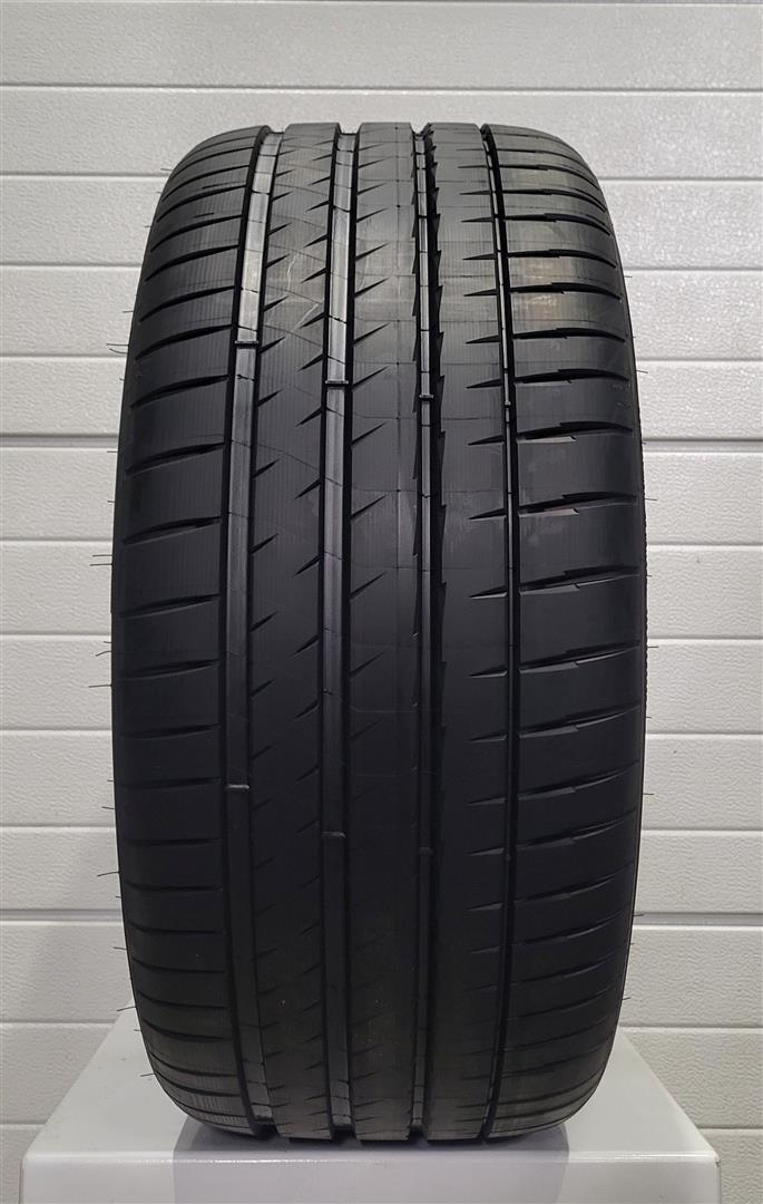 Michelin Pilot Sport 4 S 285/35R22 106 Y RP