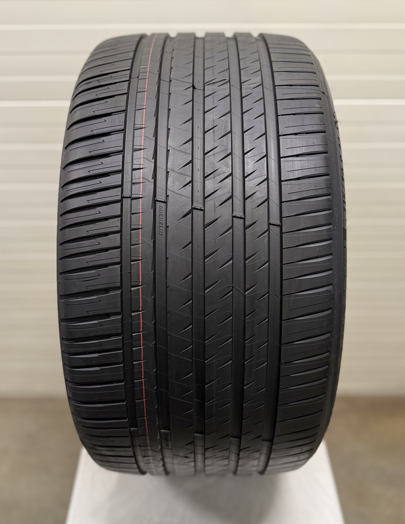 Michelin Pilot Sport 4 SUV 295/35R23 108 Y RP