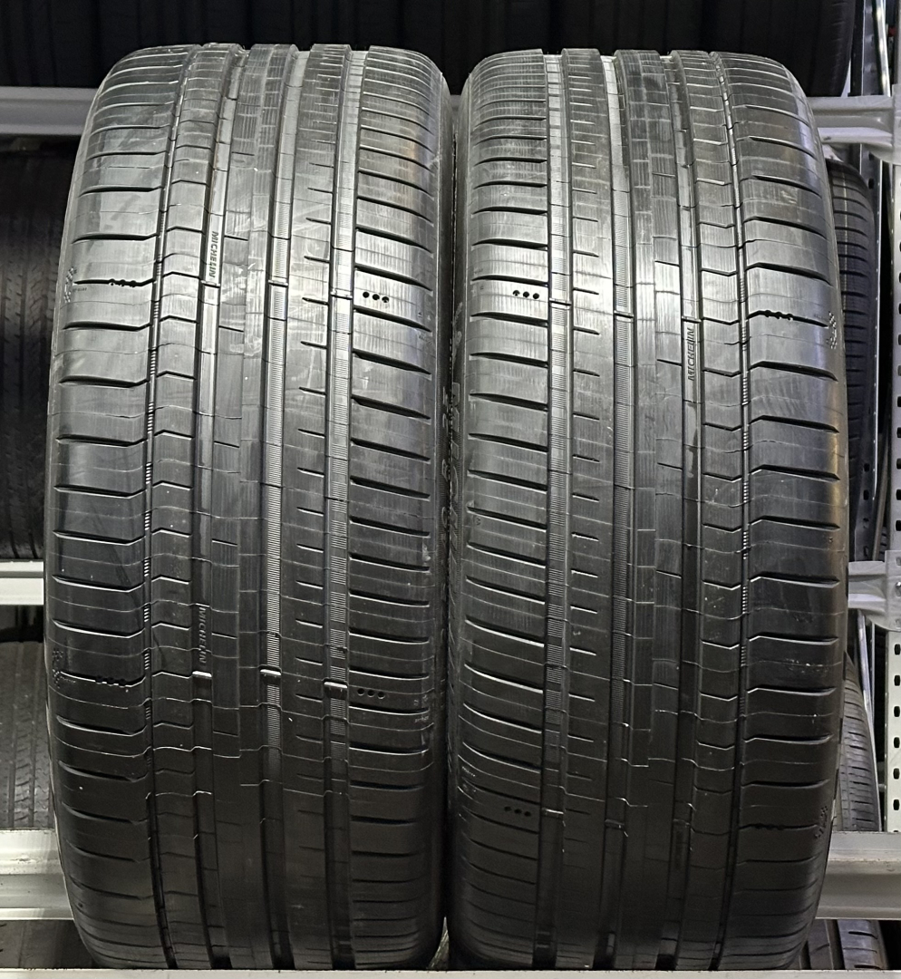 Michelin PILOT SPORT S 5 275/40R23 112 Y RP LR Летние шины