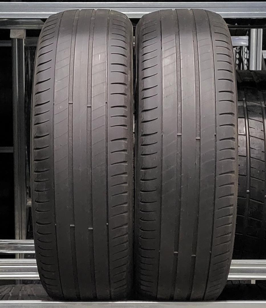 Michelin Primacy 3 215/65R17 99V S1 Suverehv