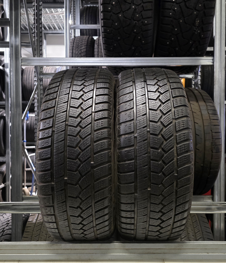 Mirage MR-W562 205/55R16 91 H Lamellrehvid