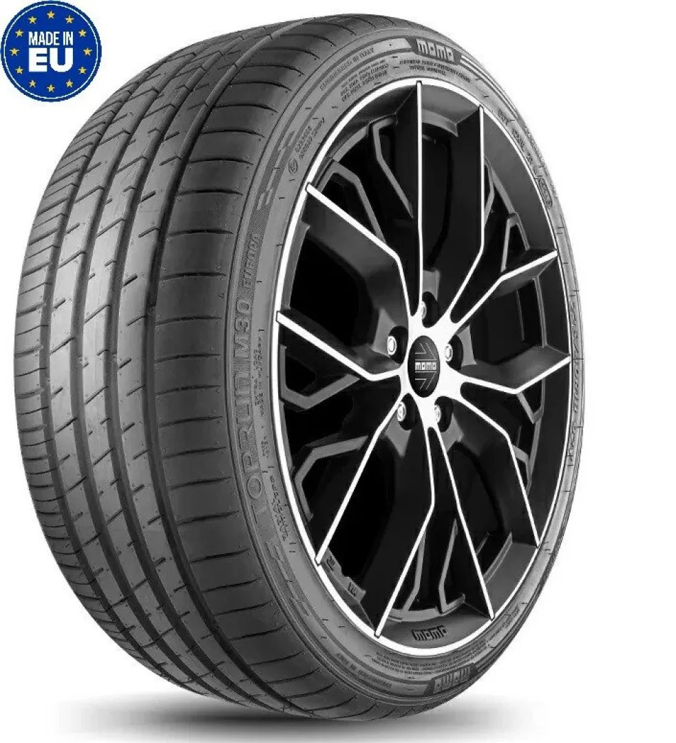 Momo MOMO M-30 TOPRUN EUROPA 205/55R17 95 V Summer tires