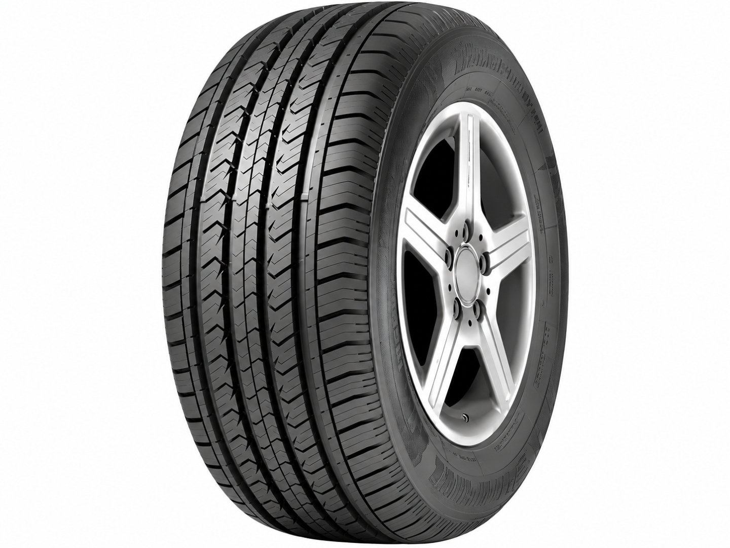 Sunfull MONT-PRO HT782 245/70R16 111 H Suverehvid