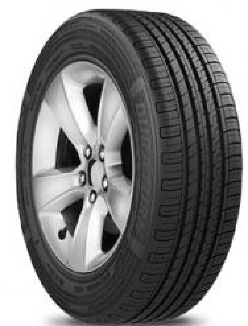 Duraturn Mozzo 4S+ 195/55R16 91 V Summer tires