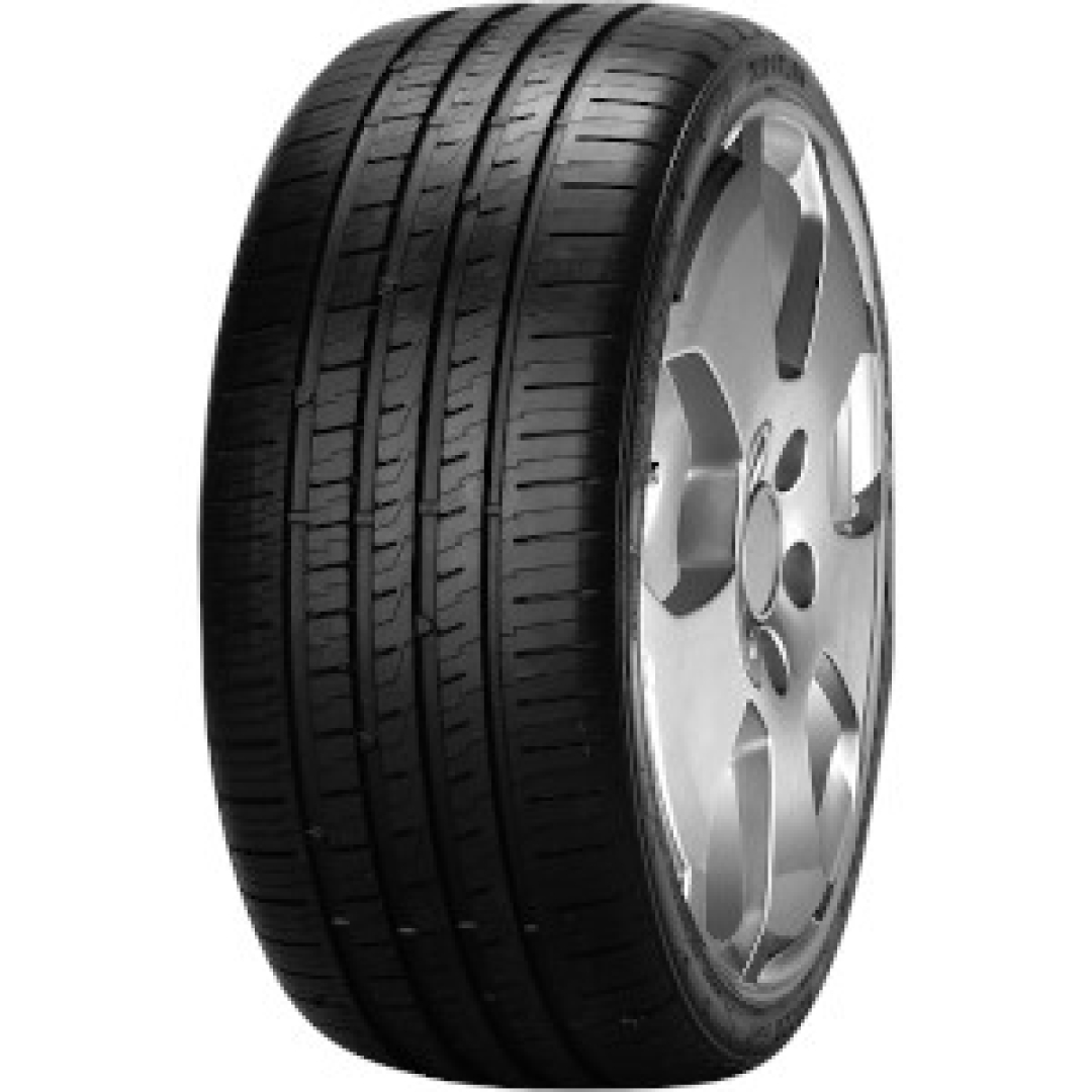 Duraturn MOZZO SPORT 225/40R18 92 W Summer tires
