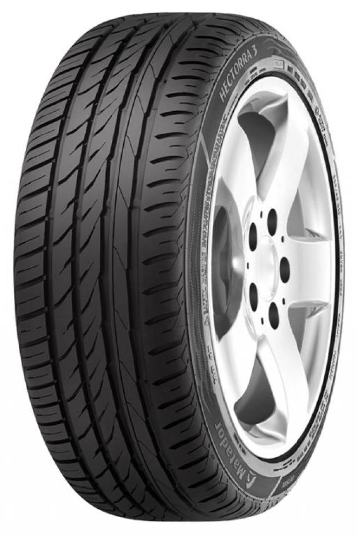 MATADOR MP47 Hectorra 3 215/50R17 95 W Летние шины