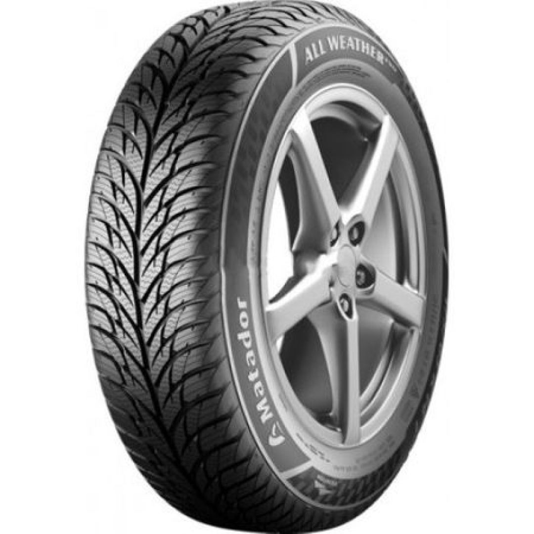 MATADOR MP62 155/65R14 75 T Всесезонные шины