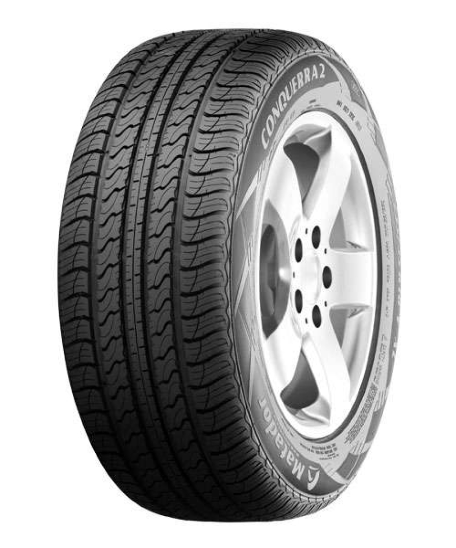 MATADOR MP82 265/70R16 Suverehvid