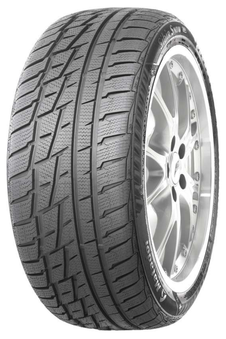 MATADOR MP92 225/75R16 m+s Lamellrehvid
