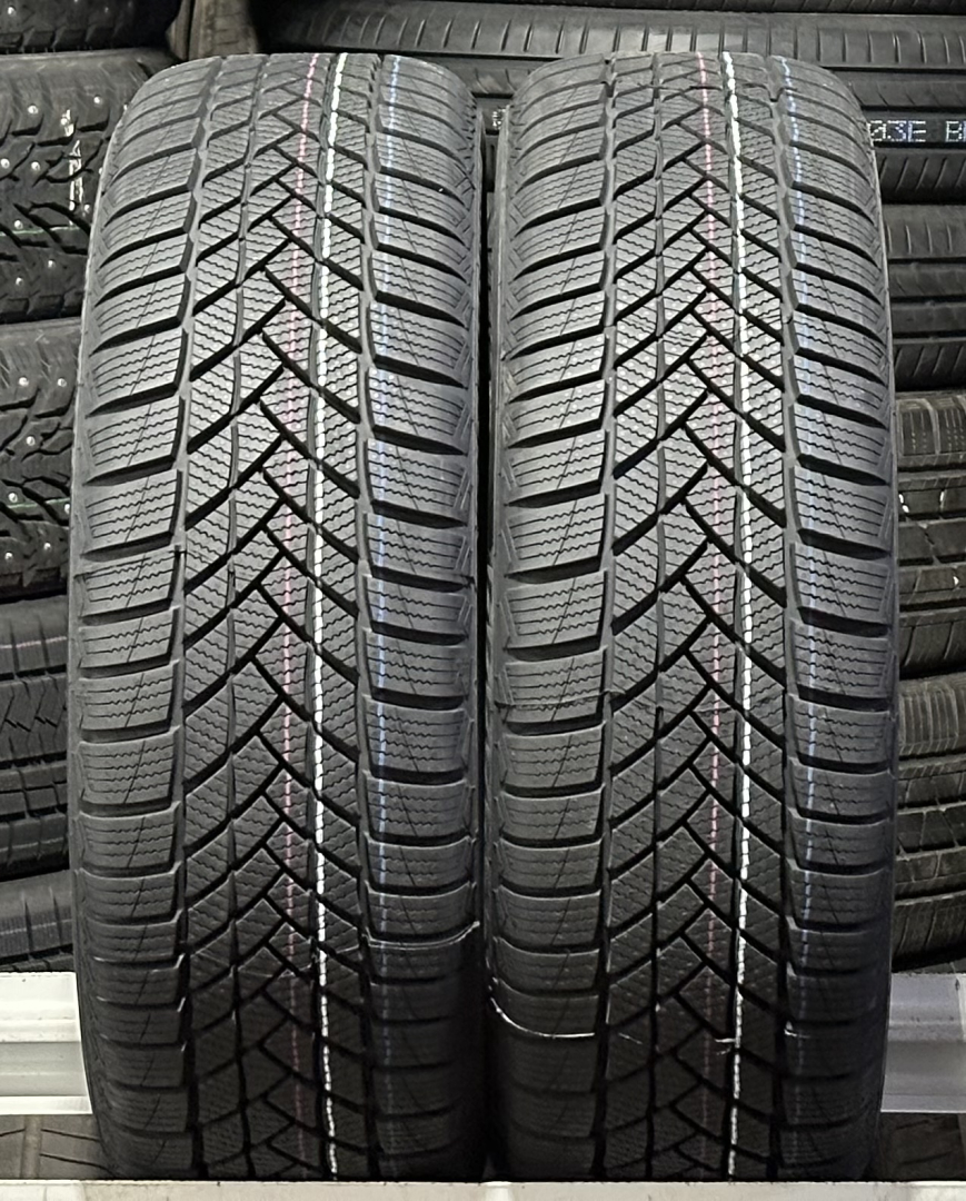 MATADOR MP93 Nordicca 205/55R16 91 H Lamellrehvid
