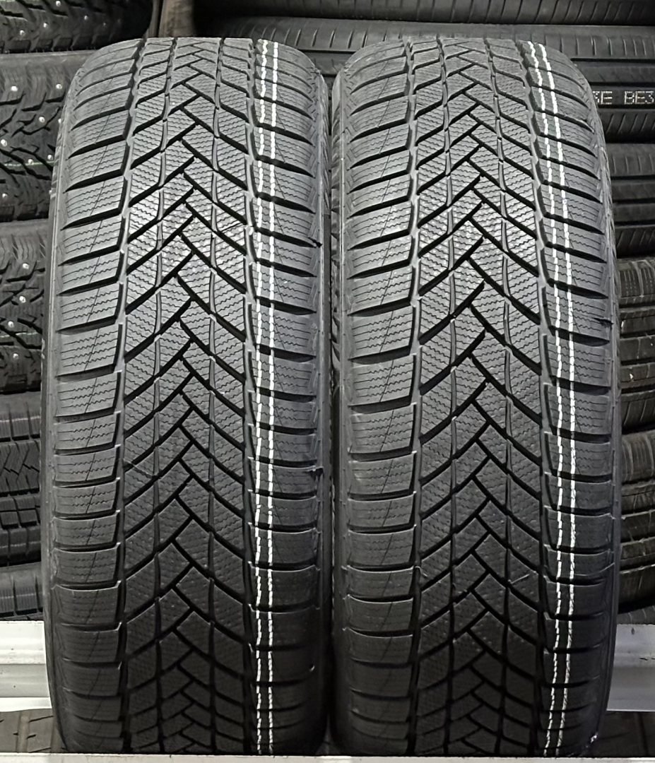 MATADOR MP93 Nordicca 215/50R18 92 V Friction tires