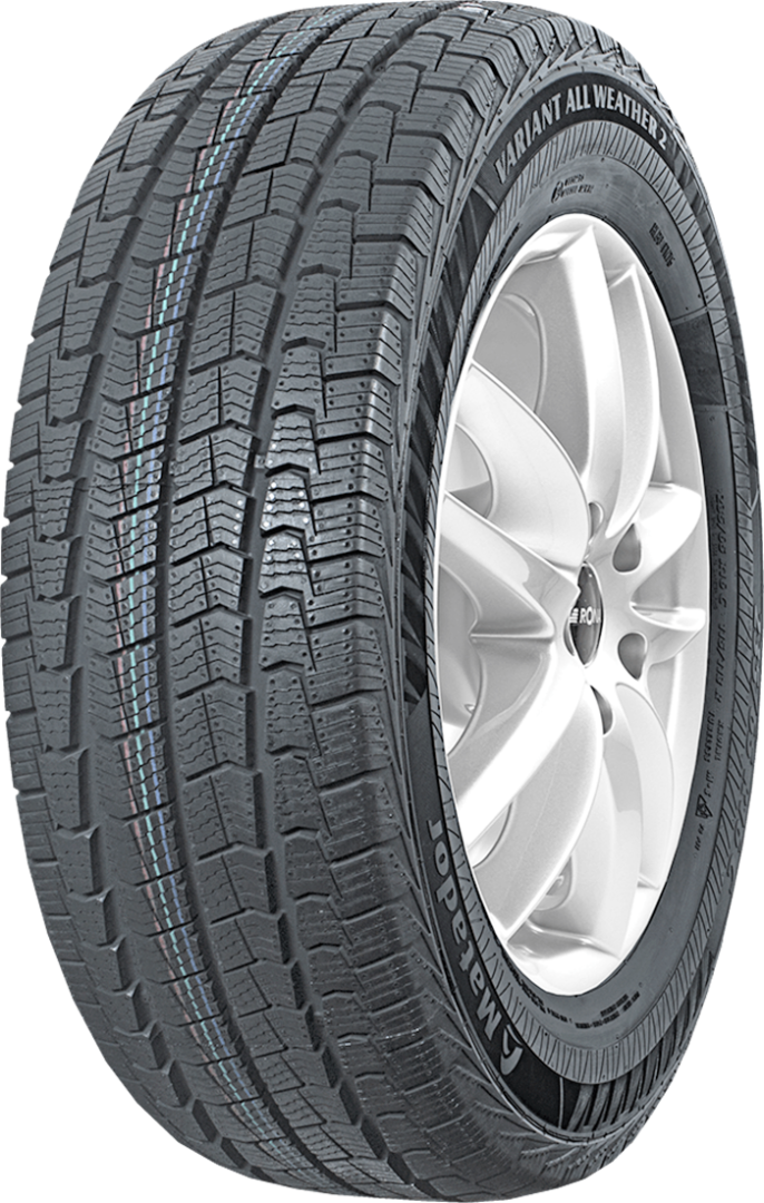 MATADOR MPS400 205/65R15 102 T Летние шины