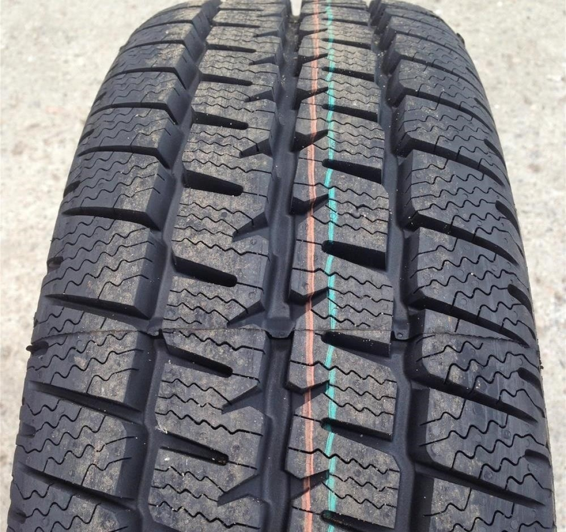 MATADOR MPS530 195/60R16C 99/97 T Lamellrehvid