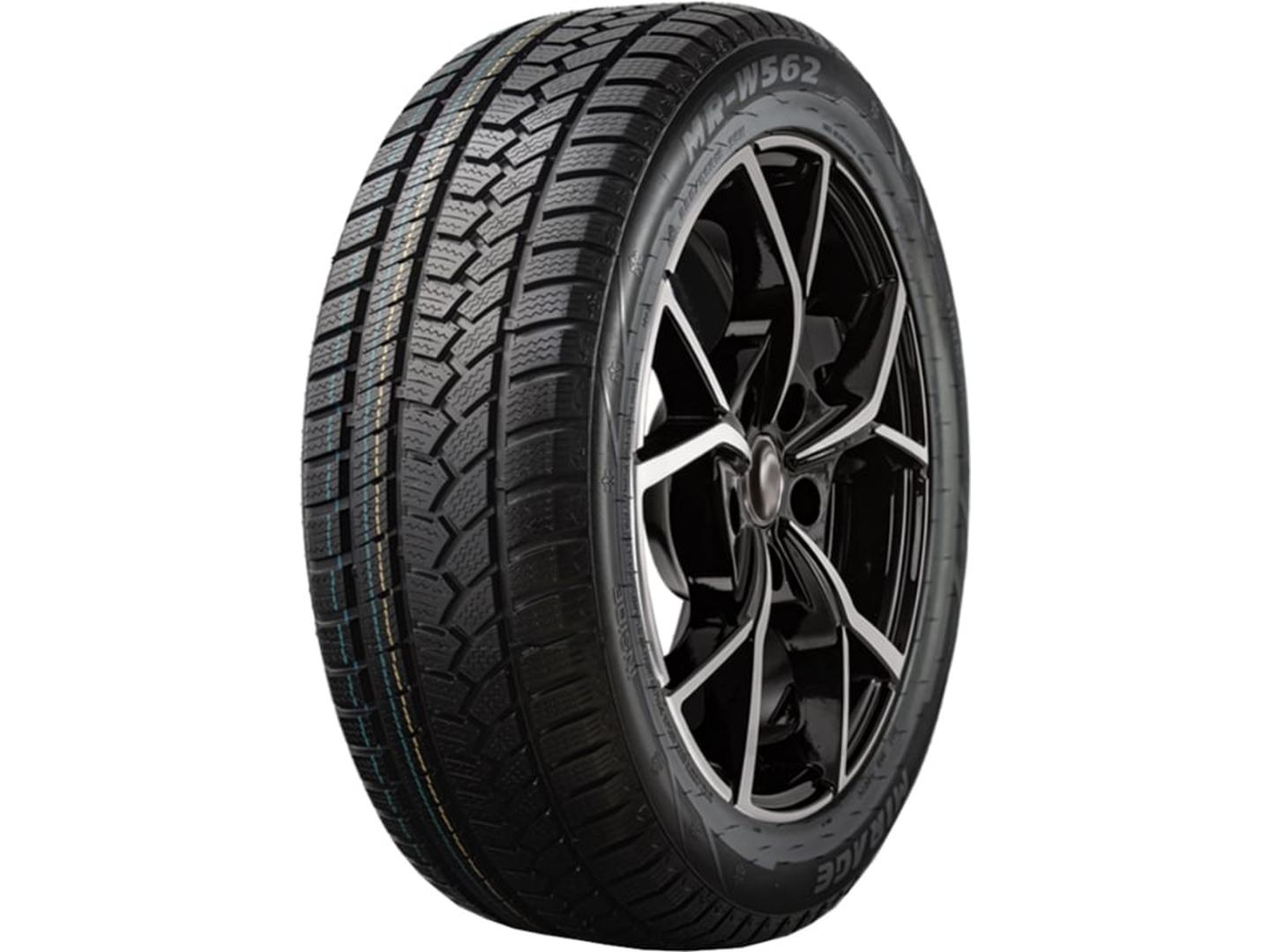 Mirage MR-W562 235/55R18 104 H Ламельные шины