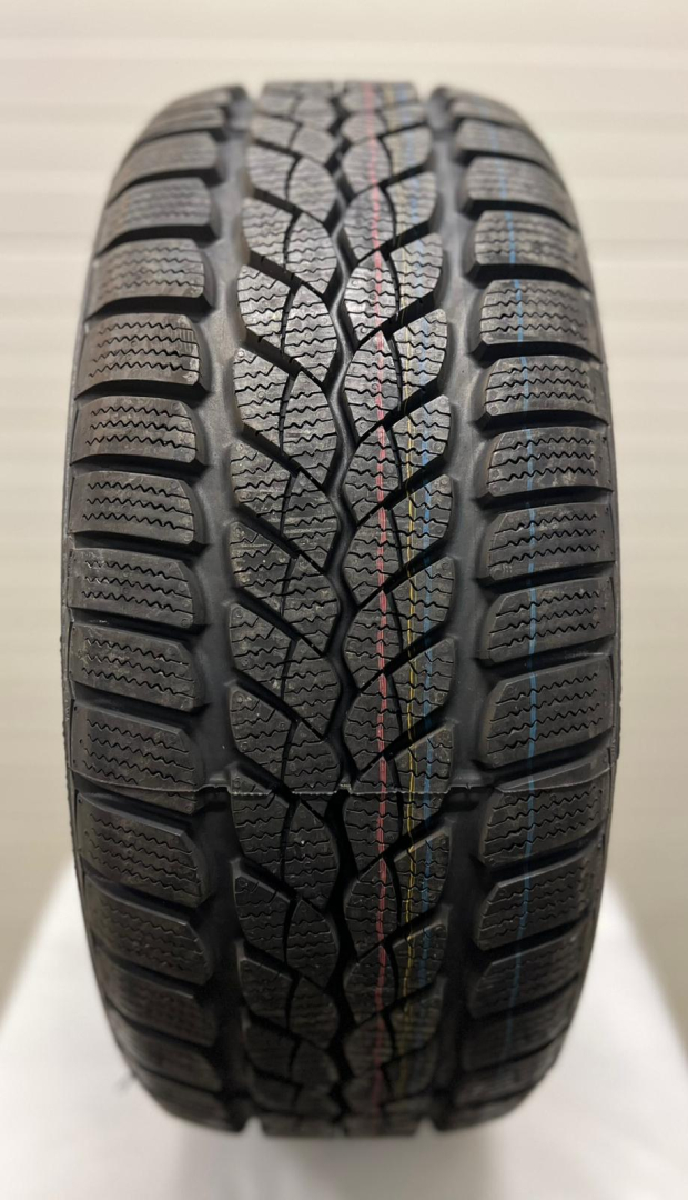 Uniroyal Ms Plus 55 205/50R16 87 H Aastaringsed rehvid
