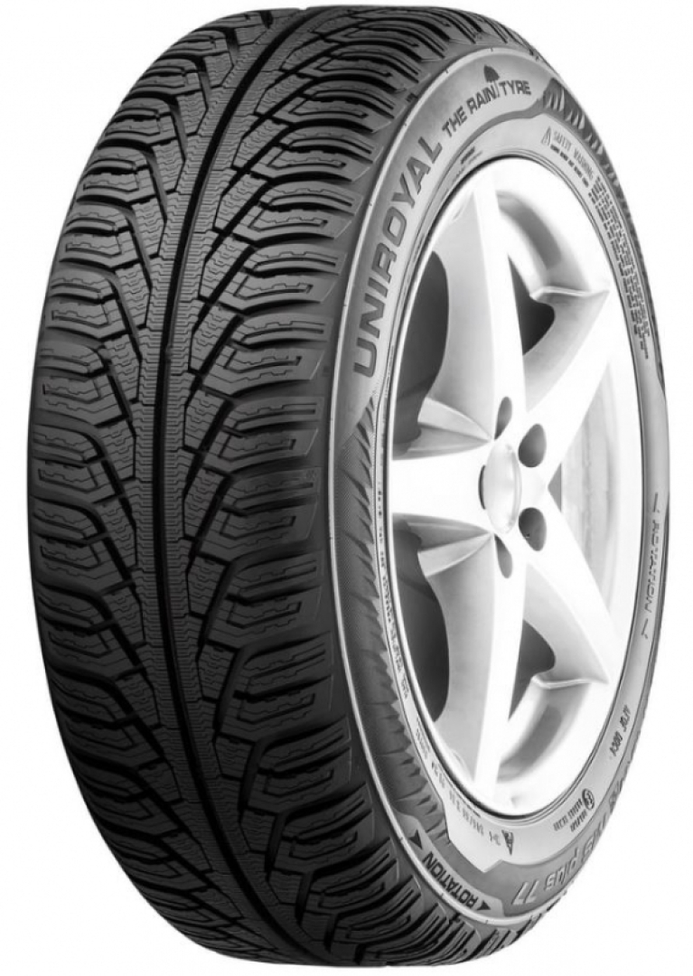Uniroyal MS PLUS 77 225/45R17 91 H Lamellrehvid