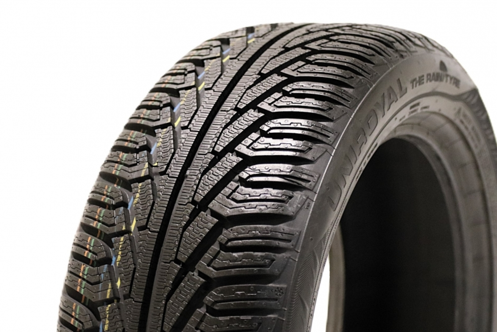 Uniroyal MS Plus 77 DOT2017-2019 205/60R16 92 H All-season tires