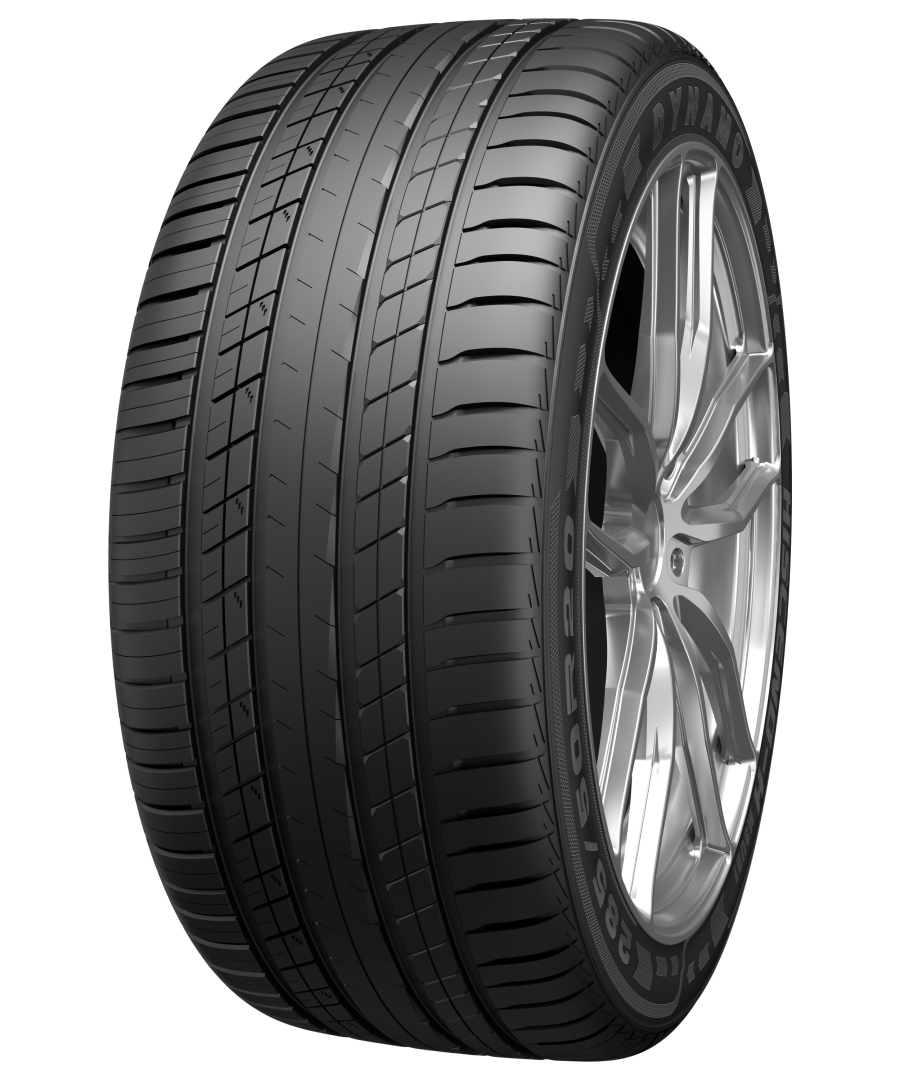 Dynamo MSU01 295/35R20 105 Y Летние шины