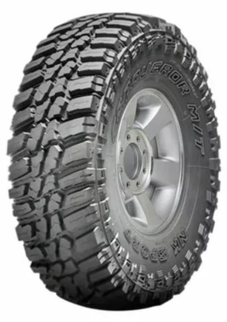 Nankang MT-1 275/65R20 121/118 Q POR