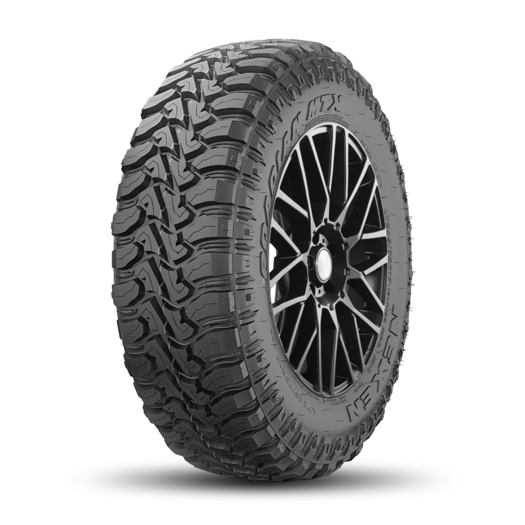 Nexen MTX RM7 265/70R17 Летние шины