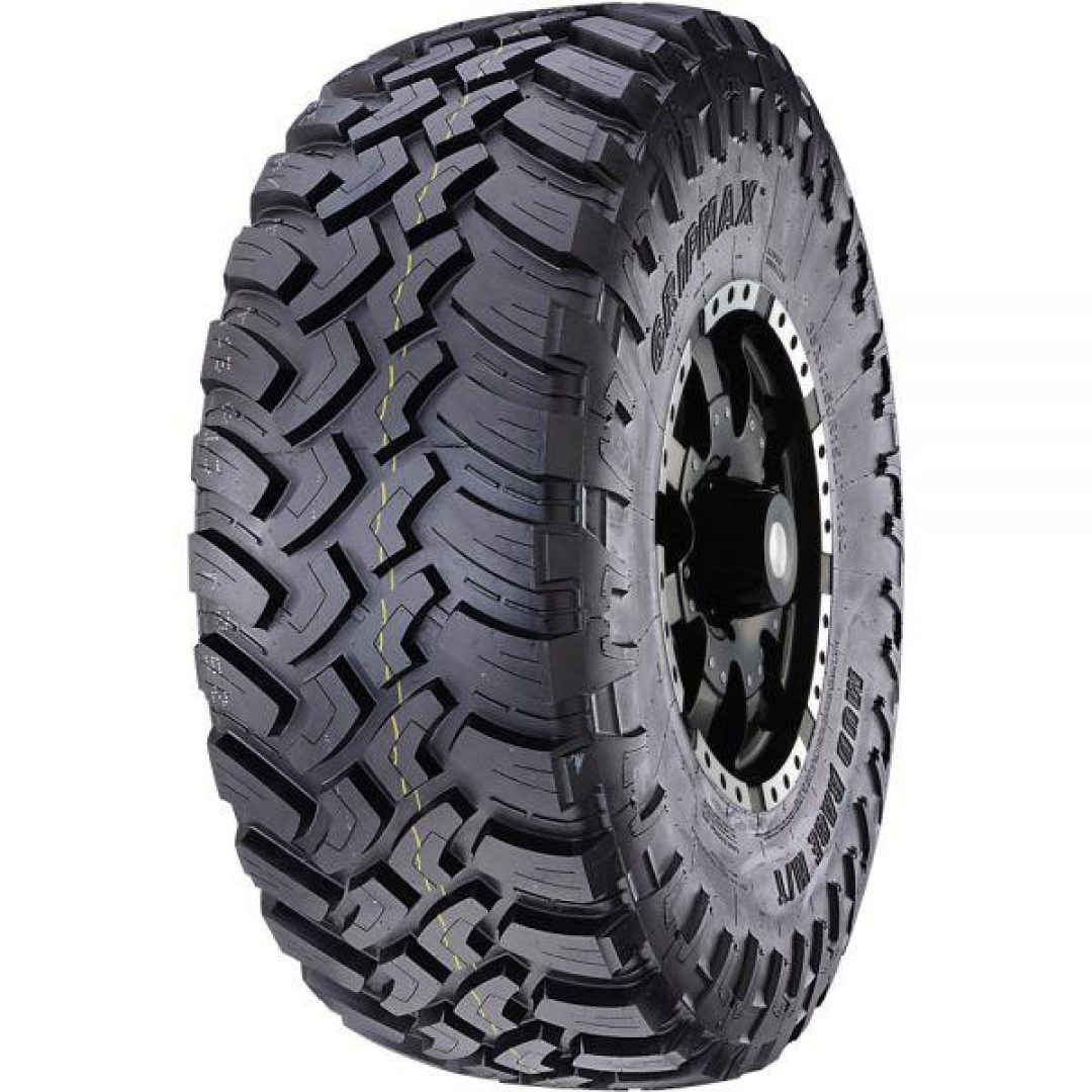 Gripmax MUD RAGE M/T 195/80R15 107/105 Q RWL POR Летние шины
