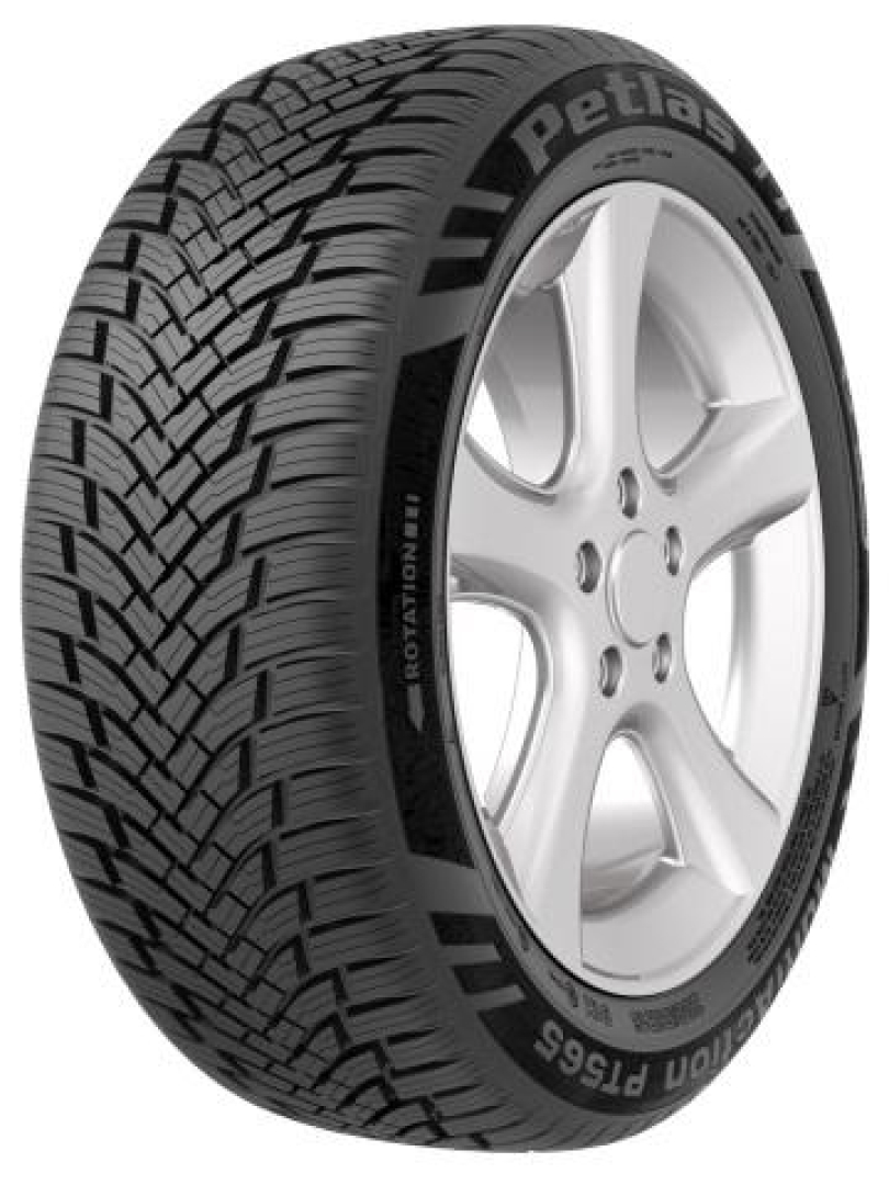 Petlas Multi Action PT565 215/45R16 90 V RF Всесезонные шины