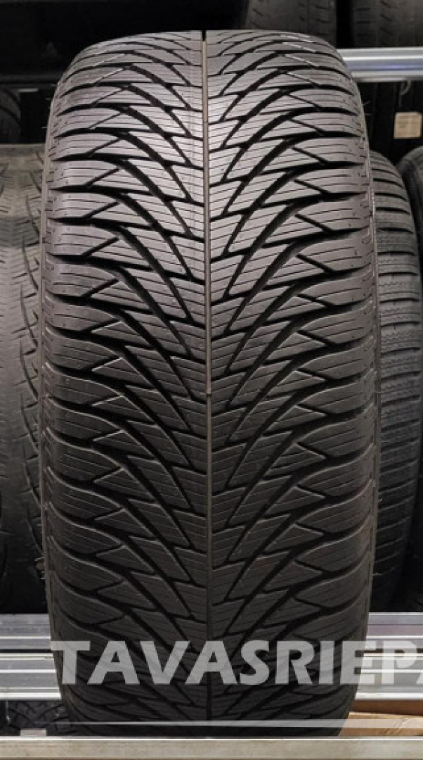 Fulda Multicontrol 225/45R17 94V Lamell