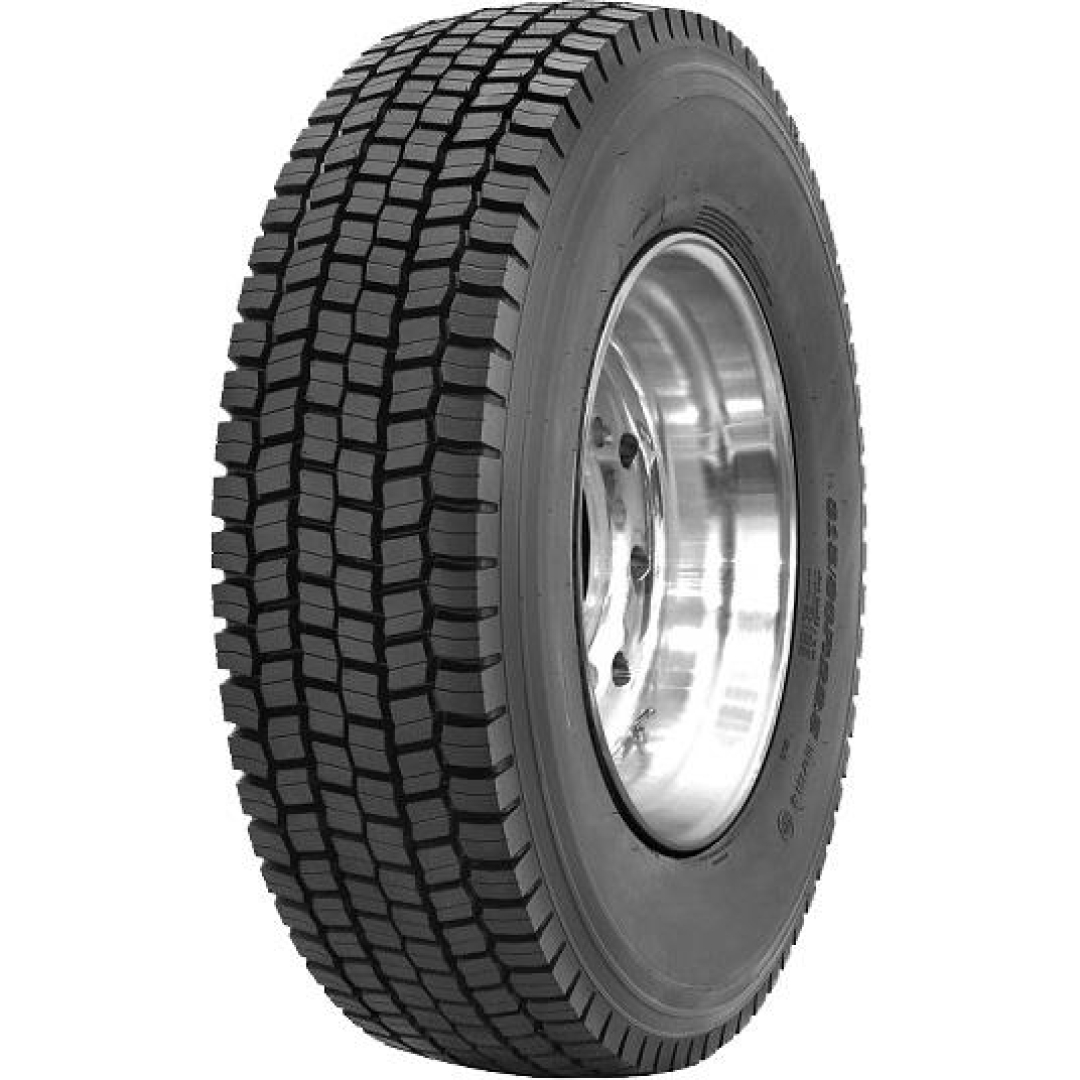 Goodride MultiDrive D2 295/80R22.5 152/149 M