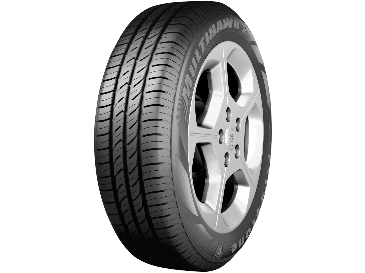 Firestone Multihawk 2 175/65R14 82 T Suverehvid