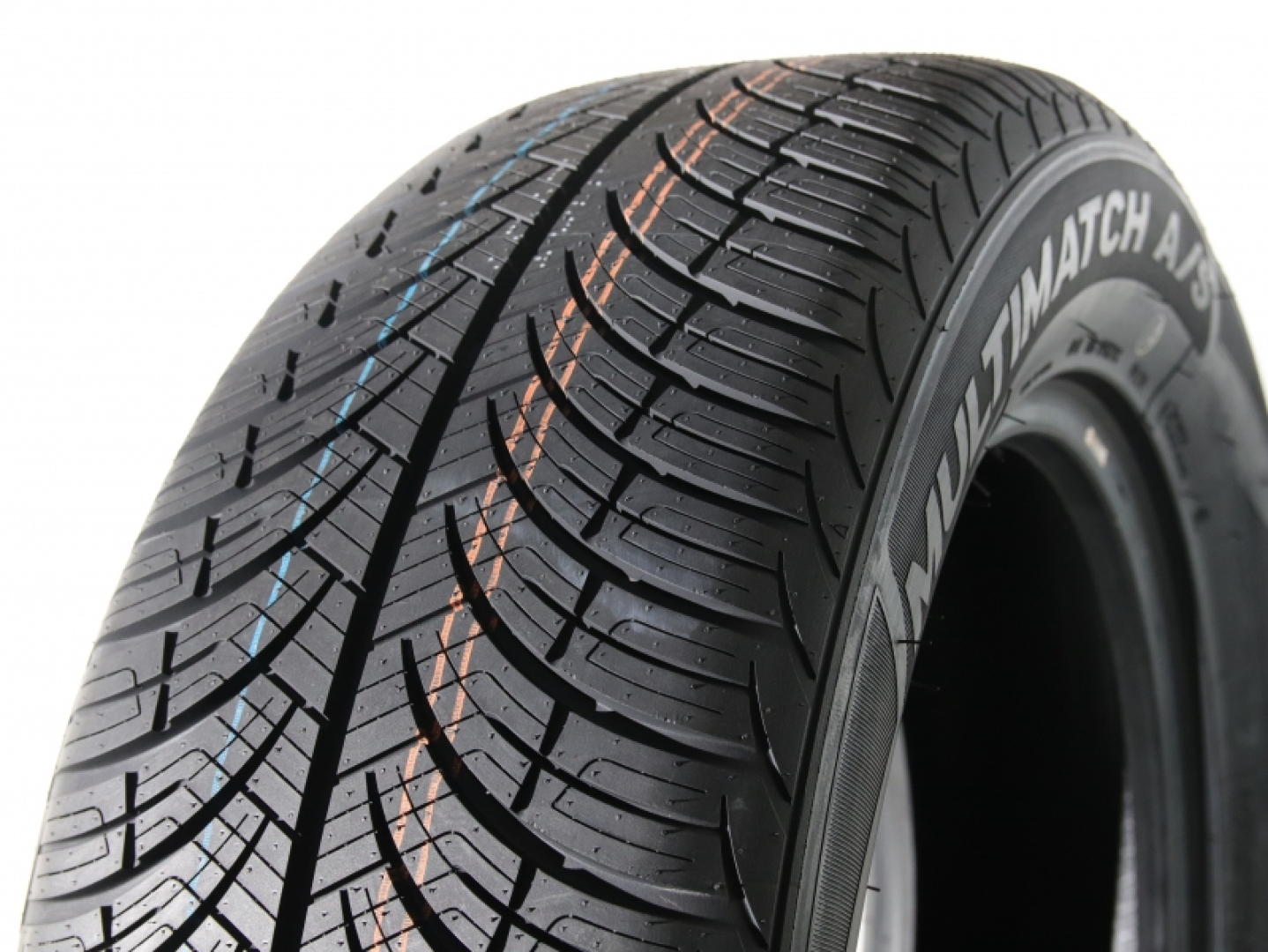 ILink Multimatch A/S 255/60R18 112 H Aastaringsed rehvid