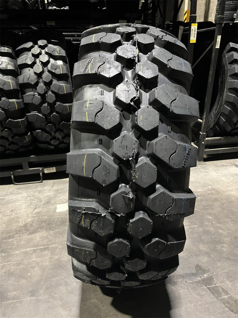 Roadhiker MULTIPRO 100 480/80R26 1608 A8 Aastaringsed rehvid