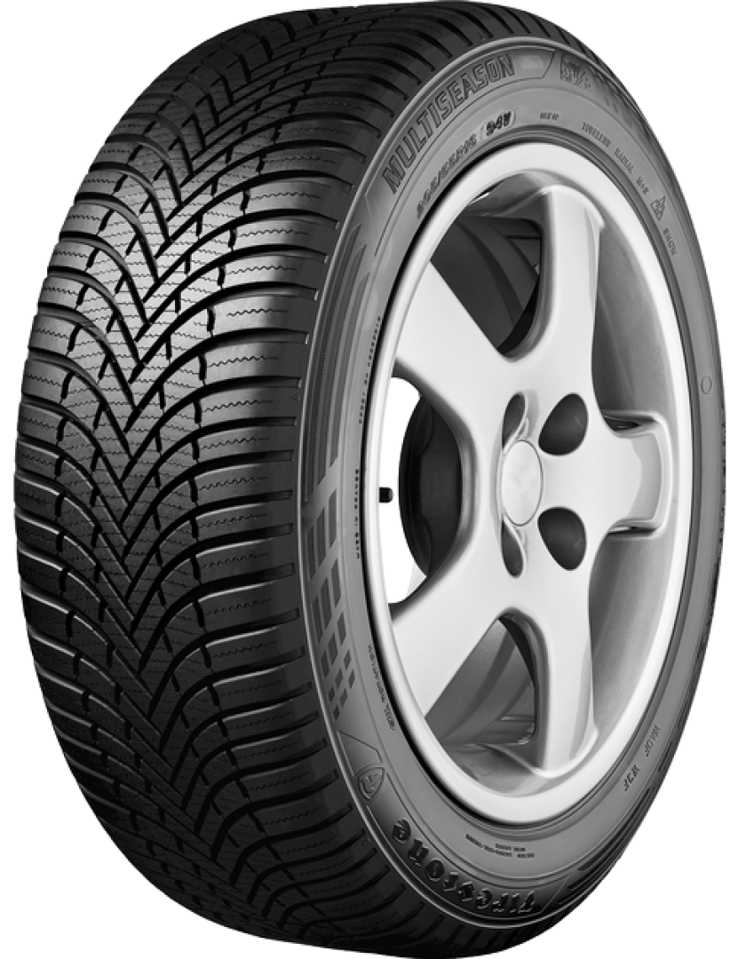 Firestone MULTISEASON 2 165/60R15 81H All-season