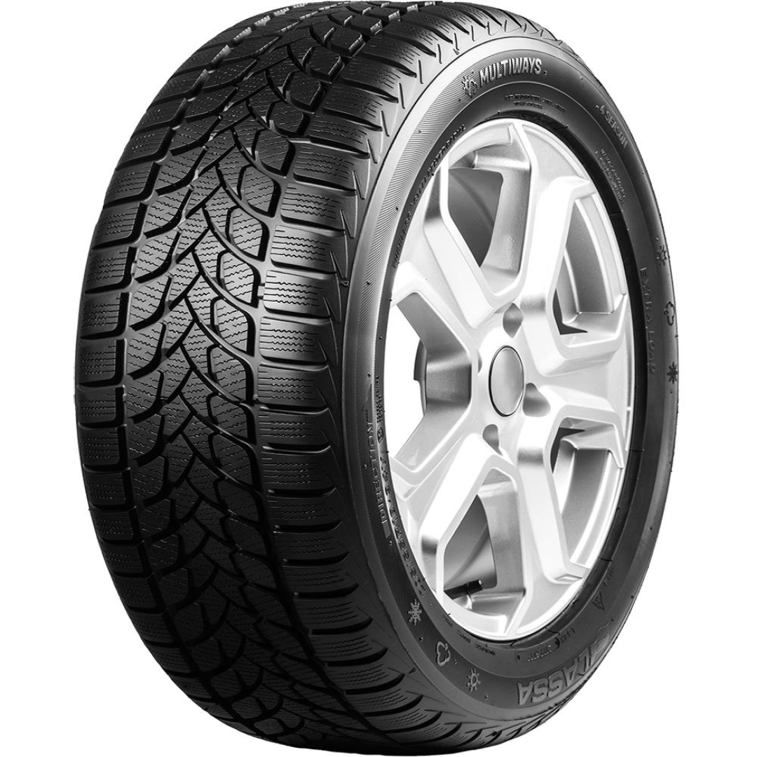 Lassa MULTIWAYS 235/65R17 108 H