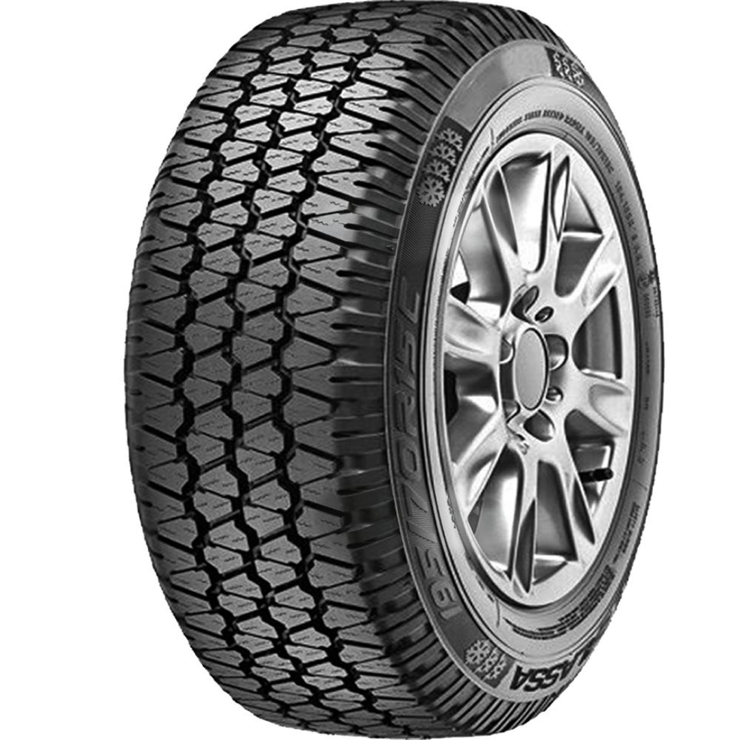 Lassa MULTIWAYS-C 215/65R16C 109/107 R