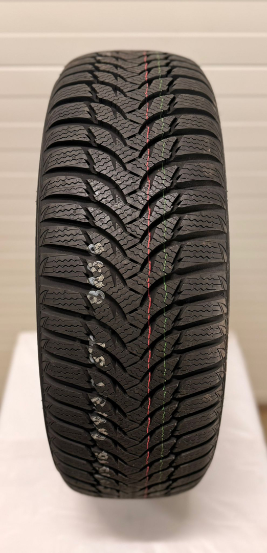 Marshal MW31 205/55R16 91 T Lamellrehvid