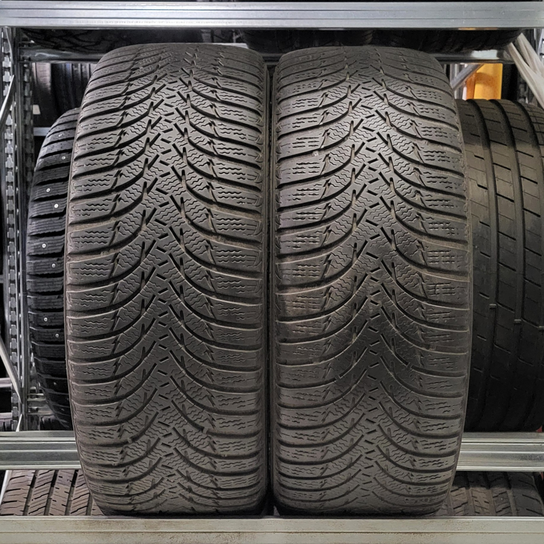 Marshal MW31 215/50R17 95 H
