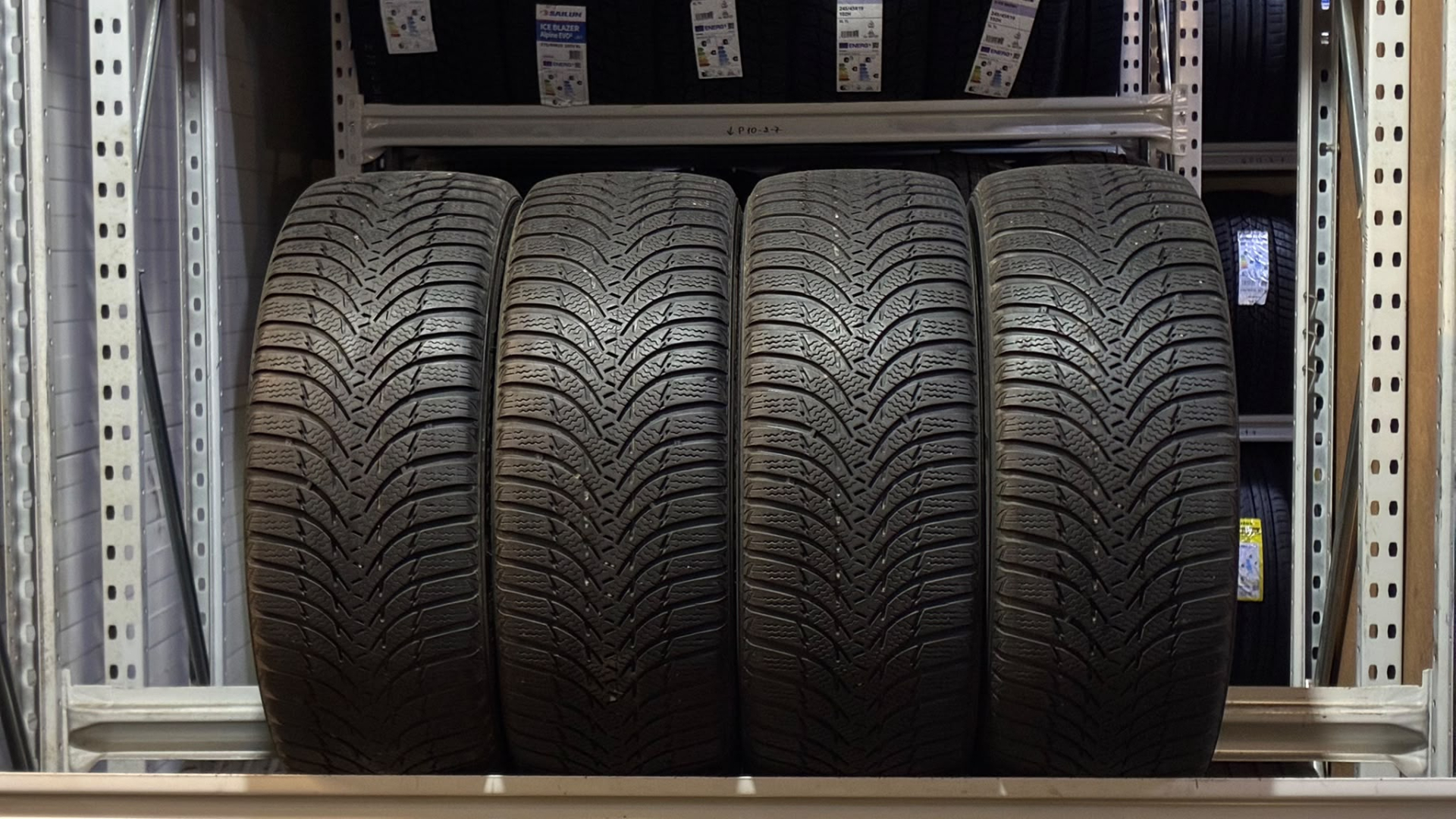 Marshal MW31 215/50R17 95 H Ламельные шины