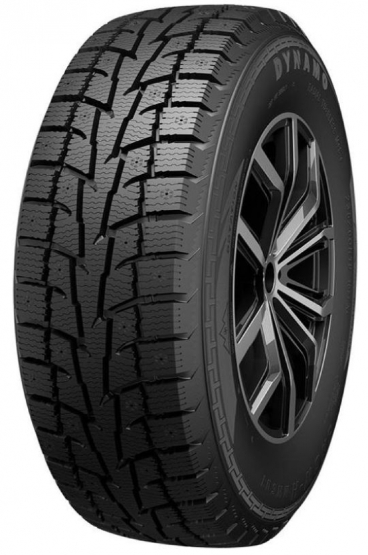 Dynamo MWH03 225/65R16 100 T Ламельные шины
