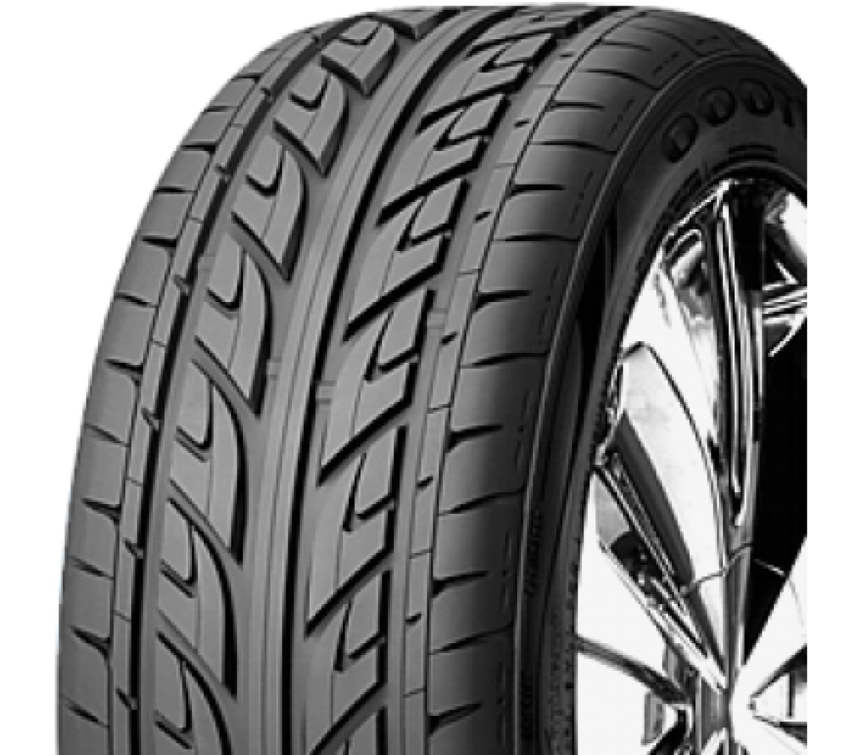 Roadstone N 1000 225/35R20 90 Y Suverehvid