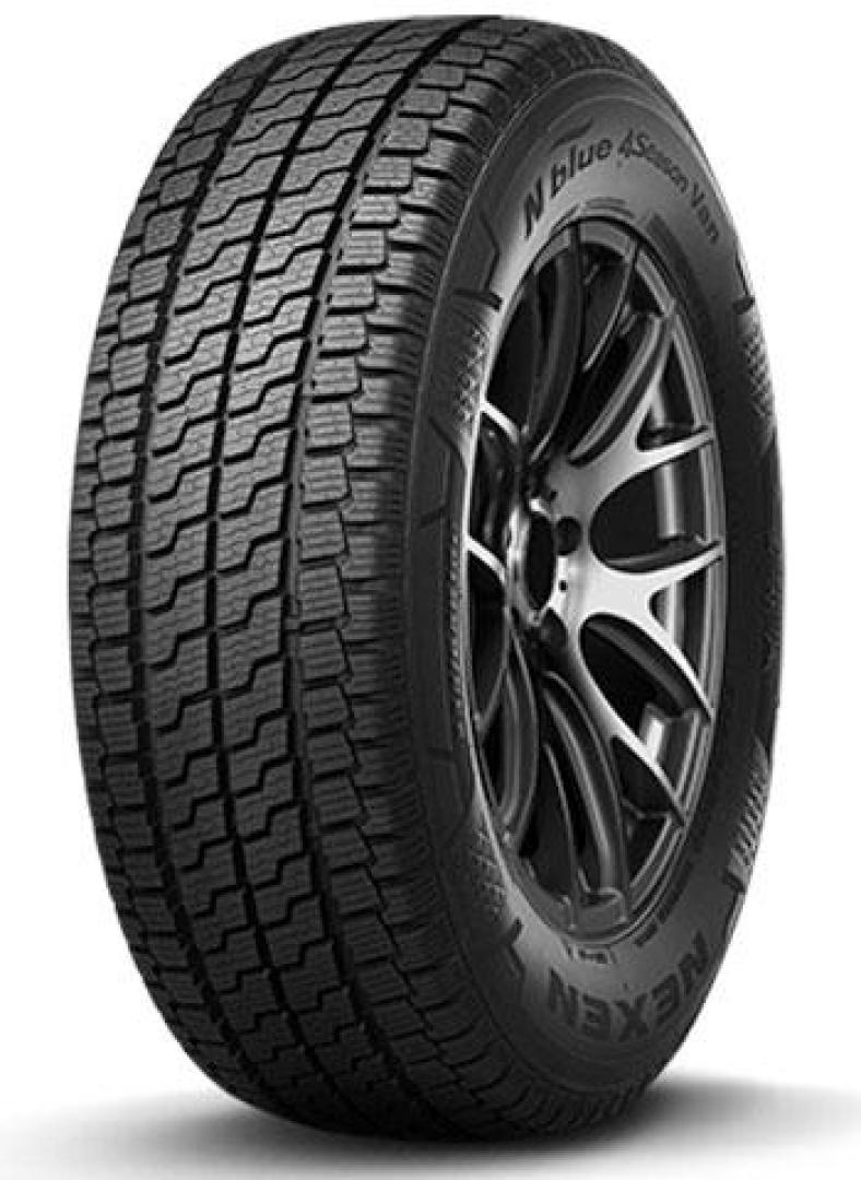 Nexen N BLUE 4SEASON VAN 215/65R16 109 T Всесезонные шины