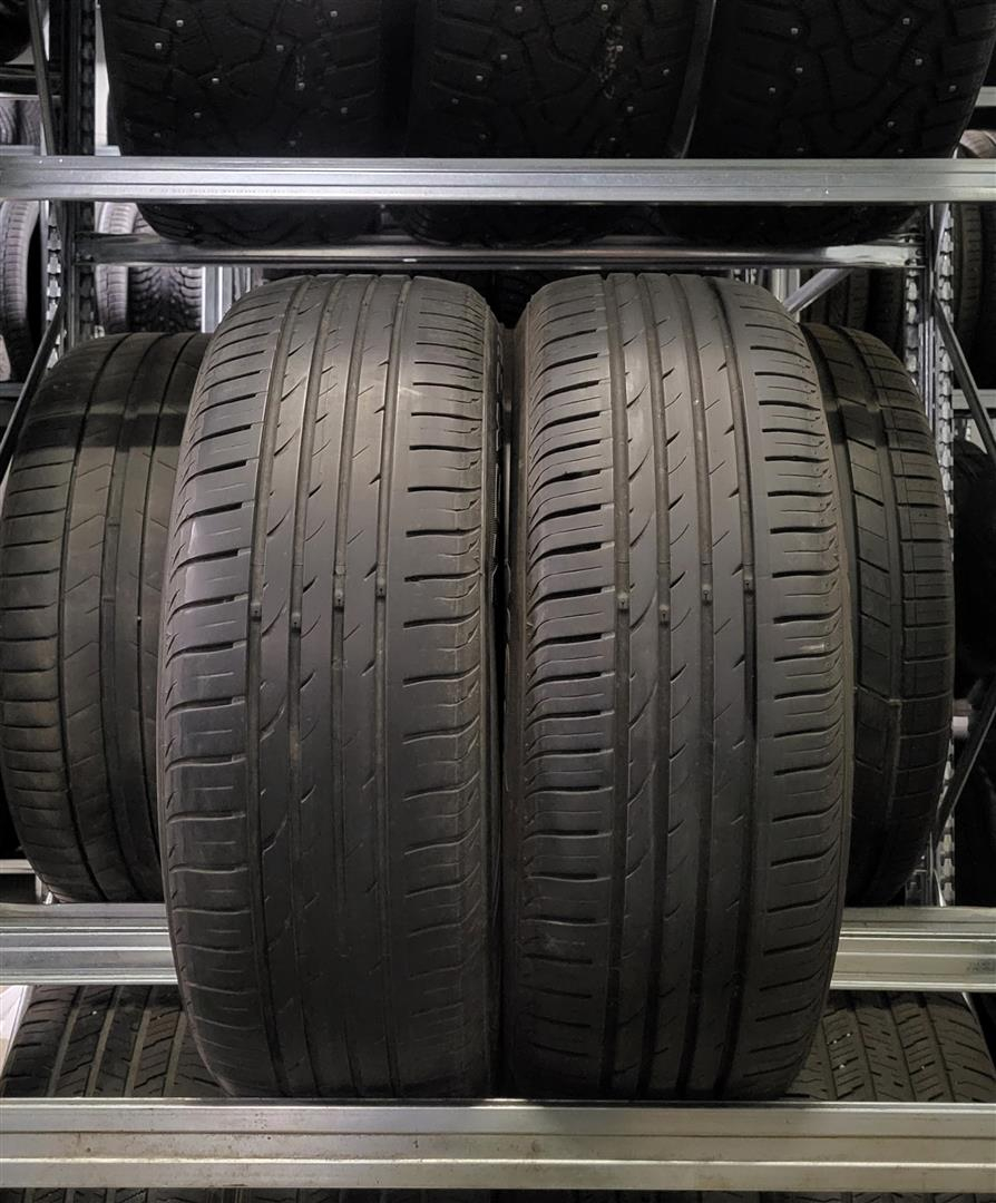 Nexen N Blue Hd 185/60R15 84H Suverehv