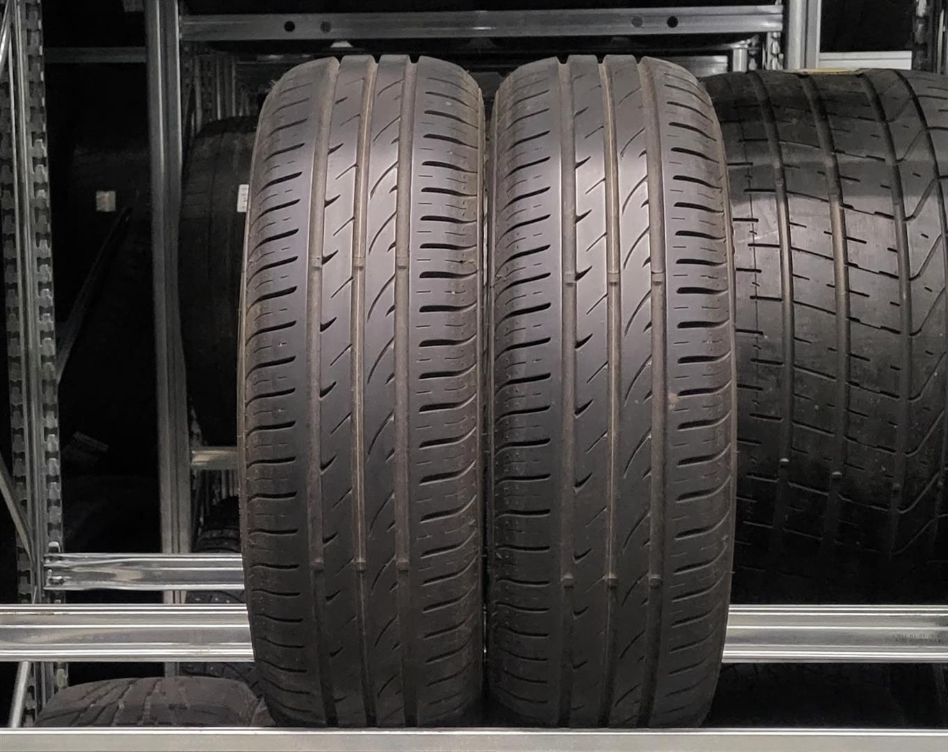 Nexen N BLUE HD PLUS 175/60R14 79 H Suverehvid