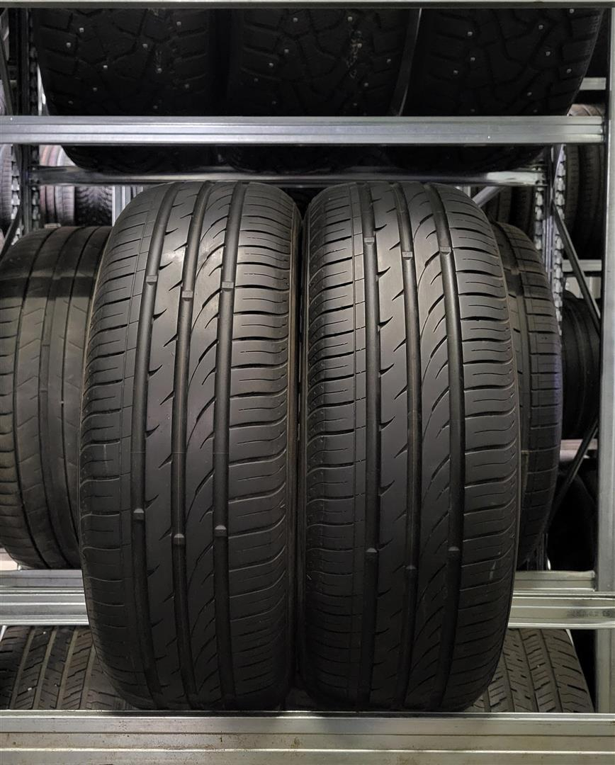 Nexen N BLUE HD PLUS 185/60R15 84 T Suverehvid
