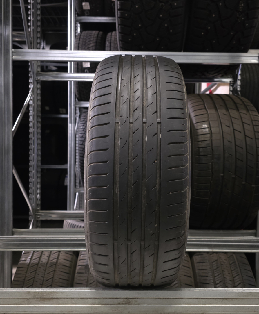 Nexen N BLUE HD PLUS 205/55R16 91 V