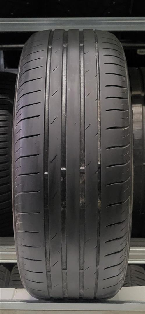 Nexen N BLUE HD PLUS 215/60R16 95 V
