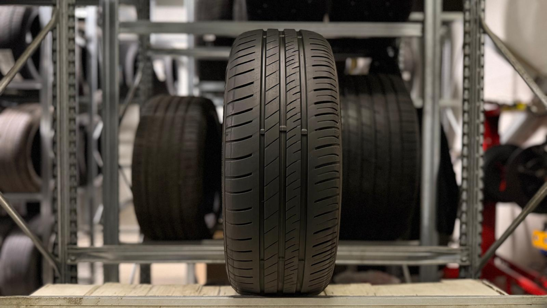 Nexen N BLUE S 205/55R16 91 V